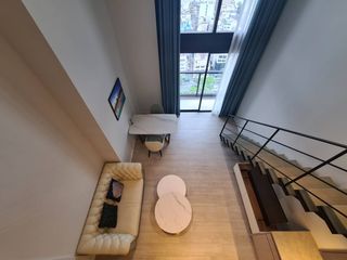 出租 1 卧室 公寓 在 沙吞, 曼谷