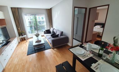 Wohnung zur Miete mit 3 Zimmer in Phra Khanong, Bangkok
