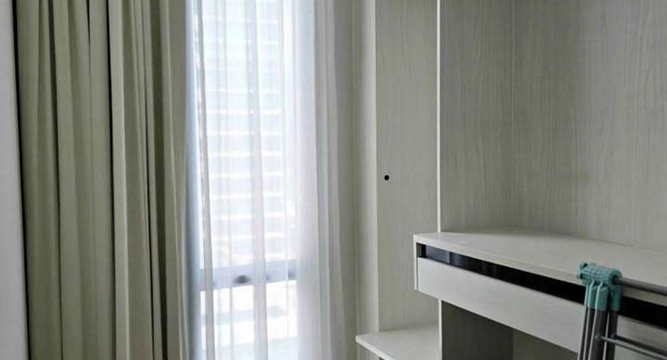 Condo en alquiler de 2 habitaciones en Pathum Wan, Bangkok
