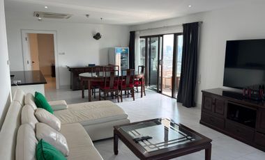 Condo en alquiler de 2 habitaciones en Watthana, Bangkok