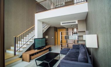 Аренда и продажа 1 кровать кондо в Кхлонг Тоеи, Бангкок