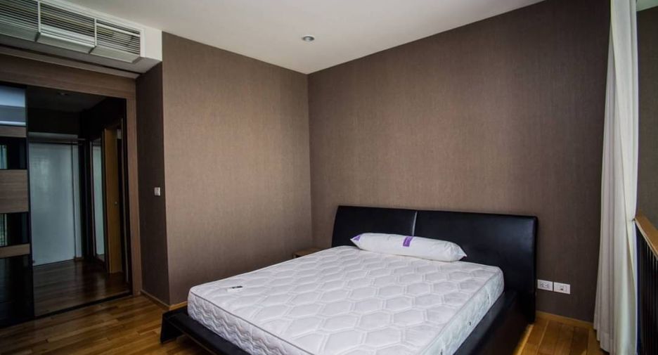 For rent and for sale 1 bed condo in Khlong Toei, Bangkok