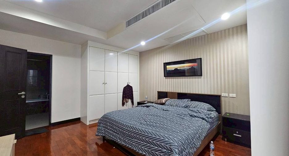 Wohnung zur Miete mit 2 Zimmer in Watthana, Bangkok