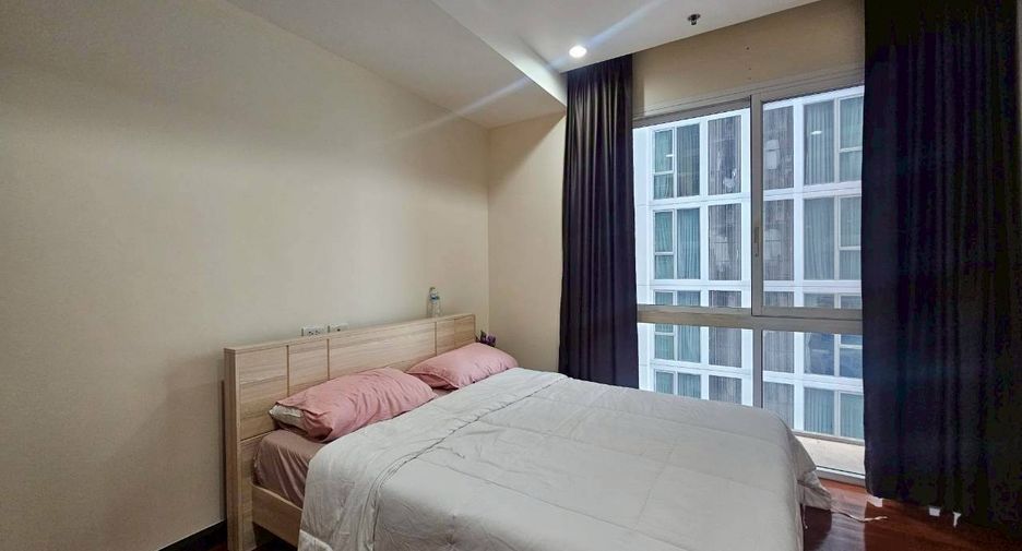 Wohnung zur Miete mit 2 Zimmer in Watthana, Bangkok