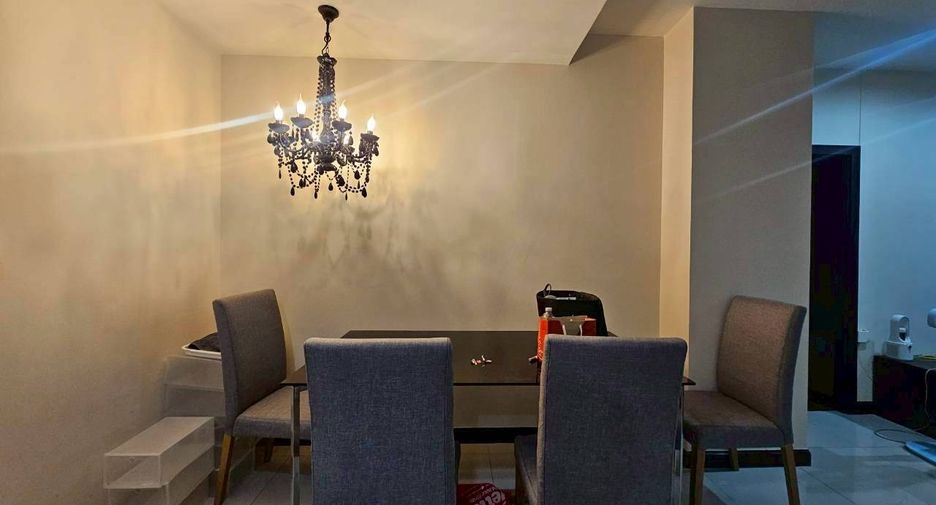 Wohnung zur Miete mit 2 Zimmer in Watthana, Bangkok