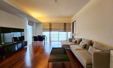For rent 2 bedrooms condo in Pathum Wan, Bangkok