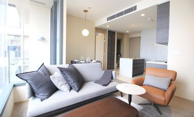 Wohnung zur Miete mit 2 Zimmer in Watthana, Bangkok