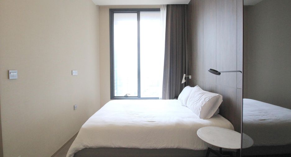 Wohnung zur Miete mit 2 Zimmer in Watthana, Bangkok