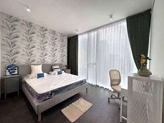 For rent 2 ベッドルーム condo in Sathon, Bangkok