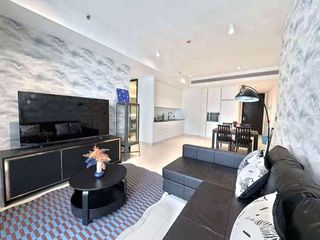For rent 2 ベッドルーム condo in Sathon, Bangkok