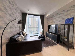 For rent 2 ベッドルーム condo in Sathon, Bangkok