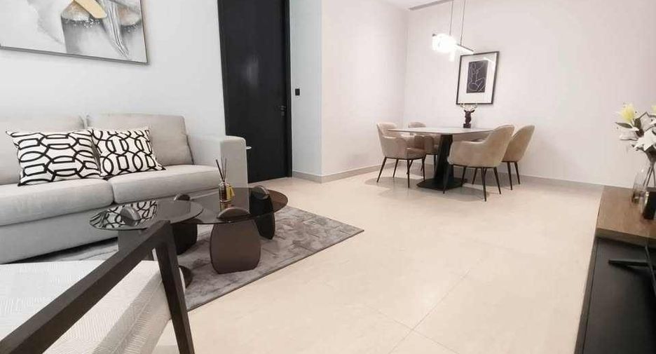 Condo en alquiler de 2 habitaciones en Sathon, Bangkok