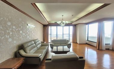 ให้เช่า 3 ห้องนอน คอนโด ใน ยานนาวา, กรุงเทพฯ