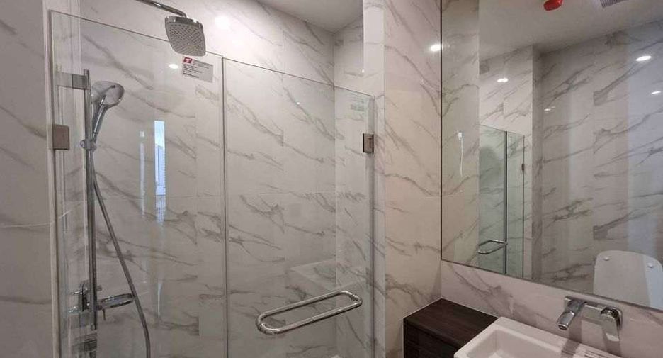 For rent 1 Beds condo in Watthana, Bangkok