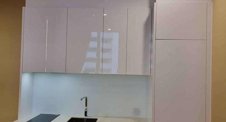 For rent 1 Beds condo in Watthana, Bangkok
