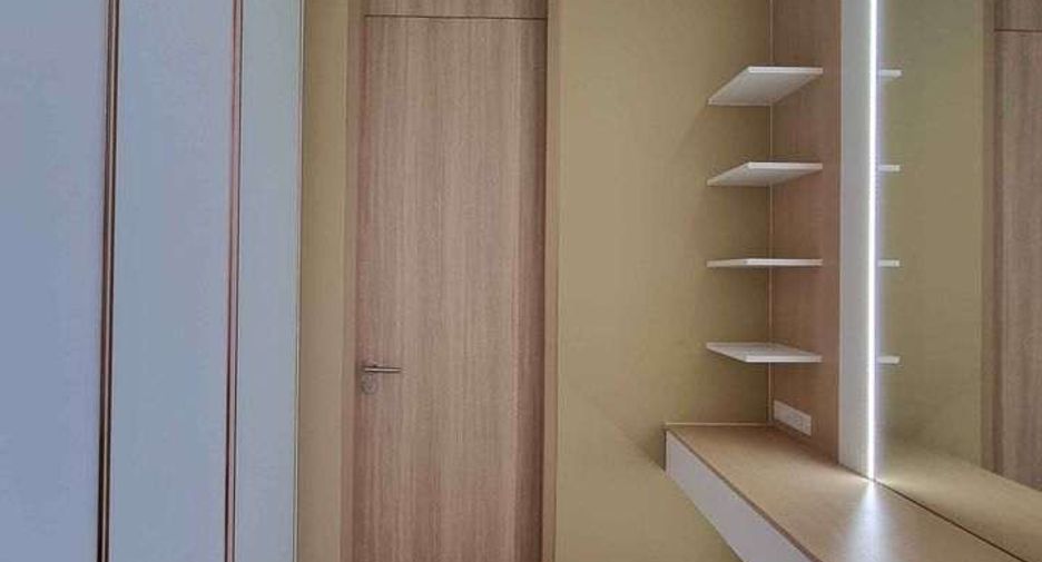 For rent 1 Beds condo in Watthana, Bangkok