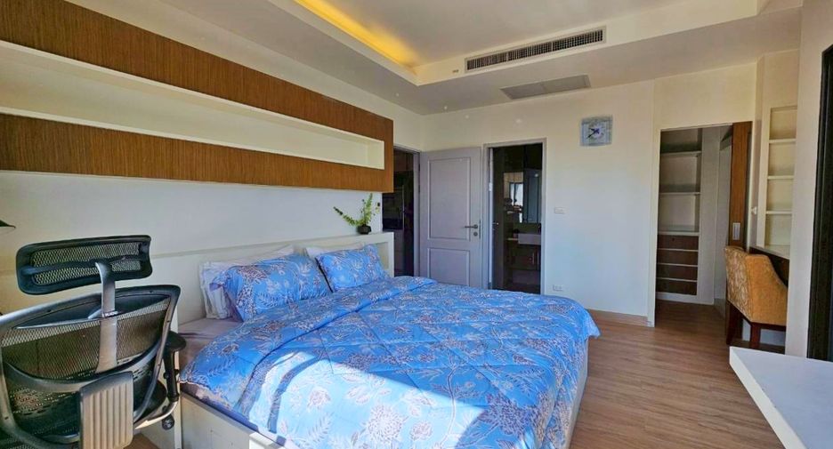 For rent 1 Beds condo in Khlong Toei, Bangkok