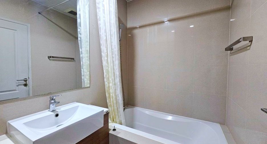 For rent 1 Beds condo in Khlong Toei, Bangkok