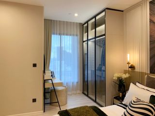 For rent 2 bedrooms condo in Ratchathewi, Bangkok