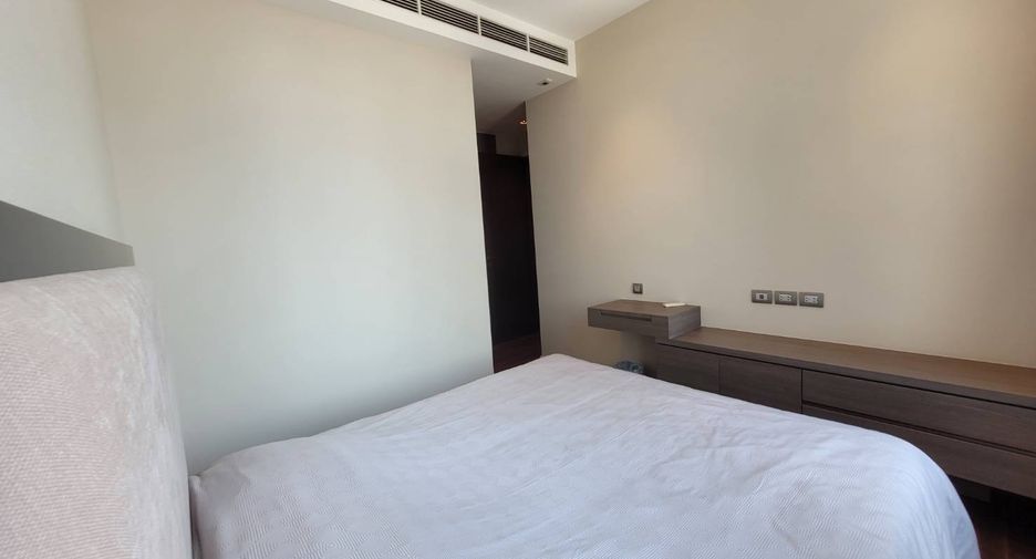 Condo en alquiler y en venta de 2 habitaciones en Khlong Toei, Bangkok