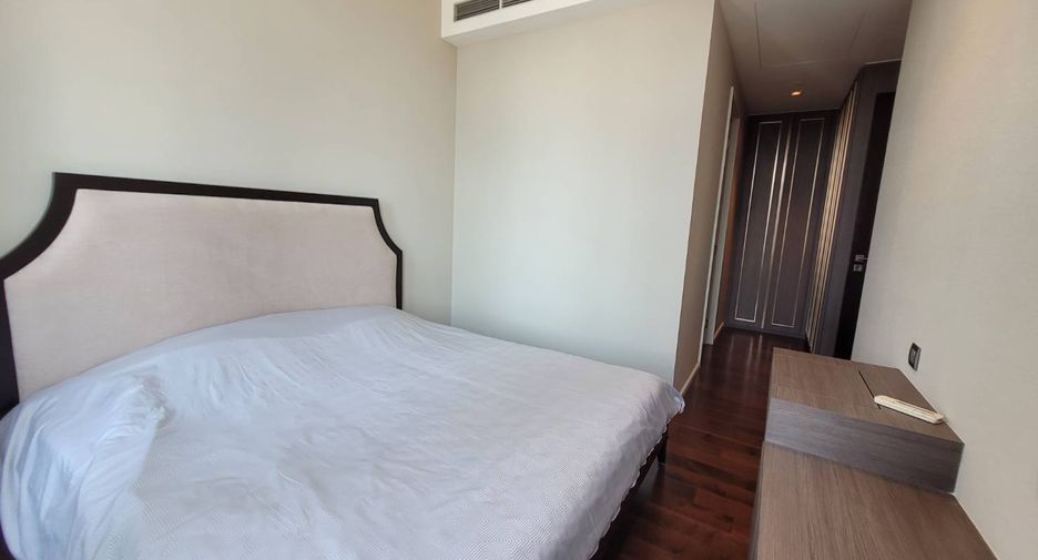Condo en alquiler y en venta de 2 habitaciones en Khlong Toei, Bangkok