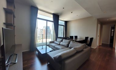 For rent and for sale 2 bedrooms condo in Khlong Toei, Bangkok