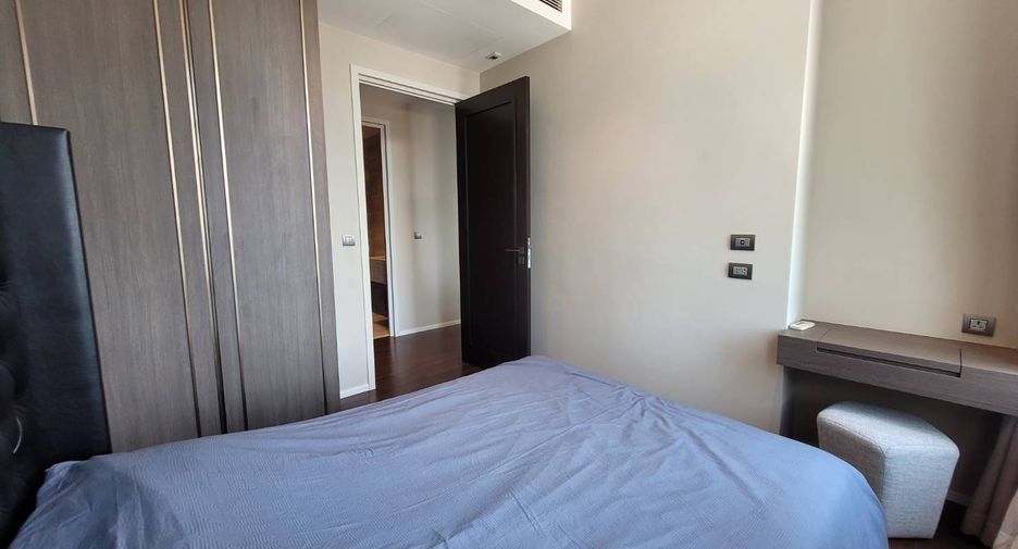 Condo en alquiler y en venta de 2 habitaciones en Khlong Toei, Bangkok