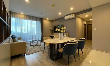 For rent 2 bedrooms condo in Bang Na, Bangkok