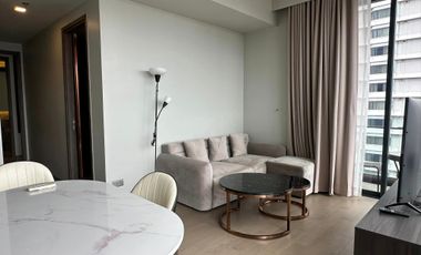 Аренда и продажа 2 спальни кондо в Кхлонг Тоеи, Бангкок