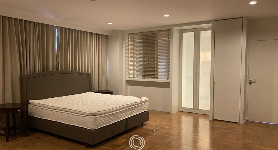 Wohnung zur Miete mit 4 Zimmer in Watthana, Bangkok