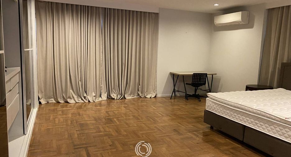 Wohnung zur Miete mit 4 Zimmer in Watthana, Bangkok