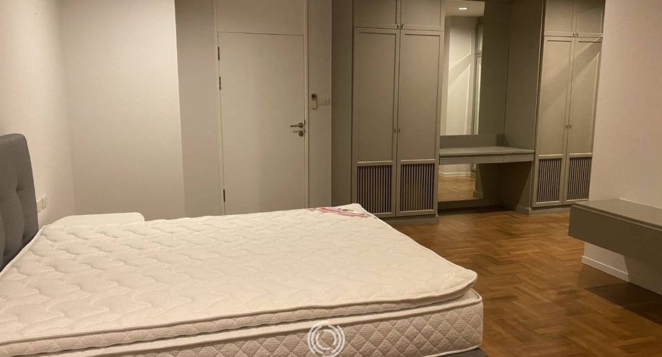 Wohnung zur Miete mit 4 Zimmer in Watthana, Bangkok