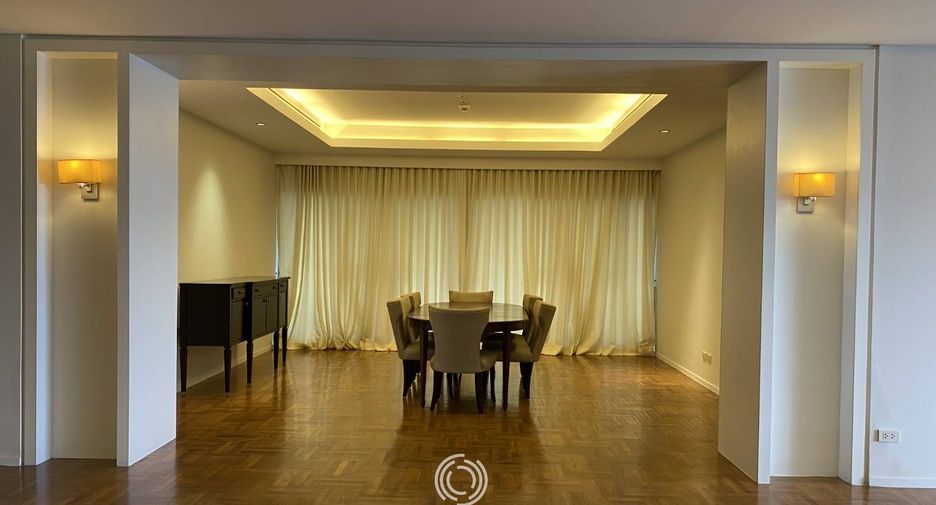 Wohnung zur Miete mit 4 Zimmer in Watthana, Bangkok