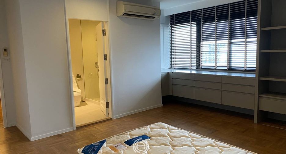 Wohnung zur Miete mit 4 Zimmer in Watthana, Bangkok