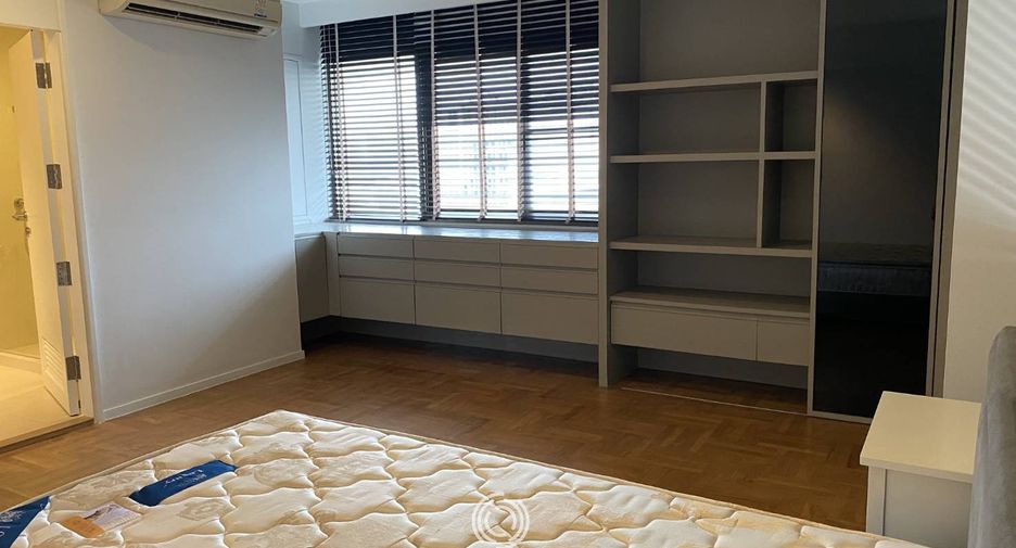 Wohnung zur Miete mit 4 Zimmer in Watthana, Bangkok