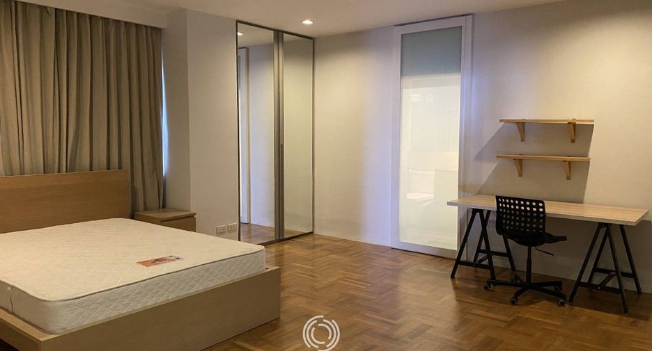 Wohnung zur Miete mit 4 Zimmer in Watthana, Bangkok