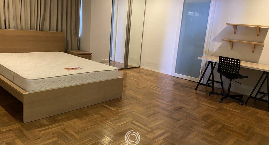 Wohnung zur Miete mit 4 Zimmer in Watthana, Bangkok