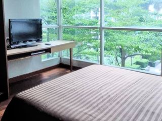 For rent 1 Beds condo in Pathum Wan, Bangkok