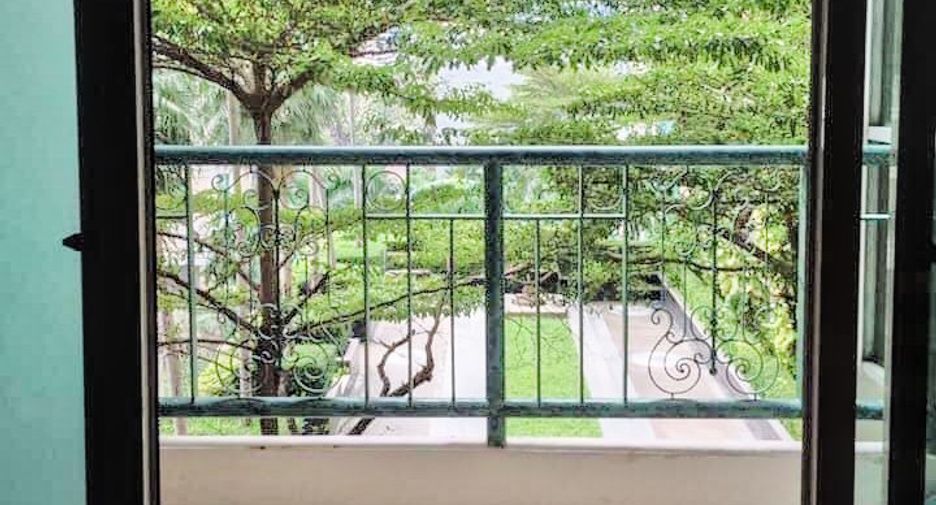 Condo en alquiler de 1 habitaciones en Pathum Wan, Bangkok