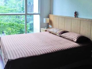 For rent 1 Beds condo in Pathum Wan, Bangkok