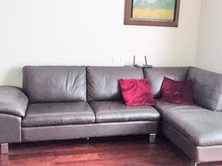 For rent 1 Beds condo in Pathum Wan, Bangkok
