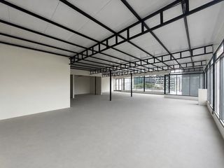 出租 办公室 在 Khlong Toei, 曼谷