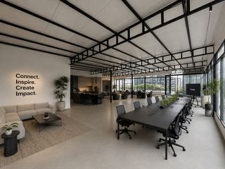 出租 办公室 在 Khlong Toei, 曼谷