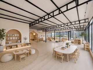 出租 办公室 在 Khlong Toei, 曼谷