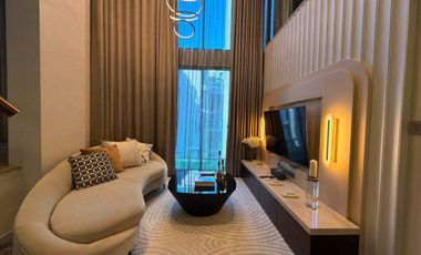Wohnung zur Miete und zum Kauf mit 2 Zimmer in Watthana, Bangkok