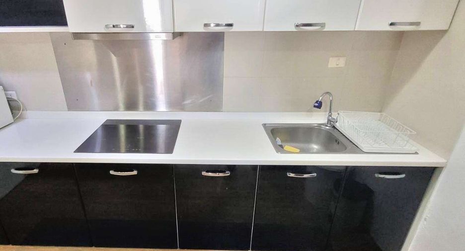 Wohnung zur Miete mit 2 Zimmer in Khlong Toei, Bangkok