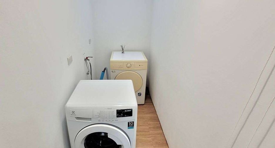 Wohnung zur Miete mit 2 Zimmer in Khlong Toei, Bangkok