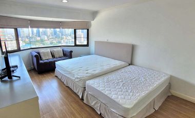 Wohnung zur Miete mit 2 Zimmer in Khlong Toei, Bangkok