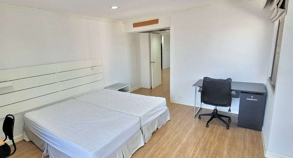 Wohnung zur Miete mit 2 Zimmer in Khlong Toei, Bangkok