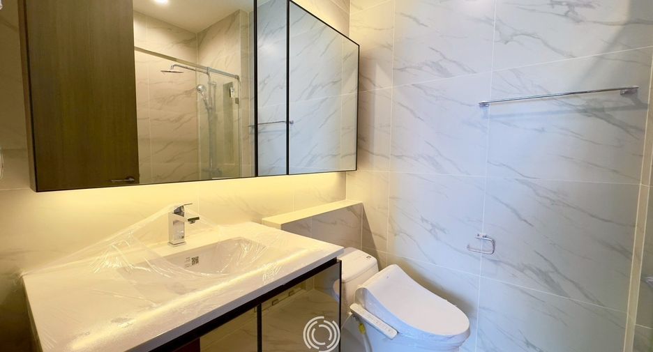 Condo en alquiler de 1 habitaciones en Watthana, Bangkok